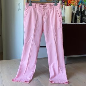 Modern Amusement Pants